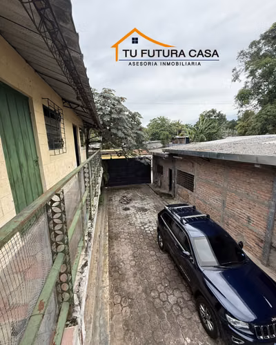 Bodega en alquiler en San Martin - Imagen 6
