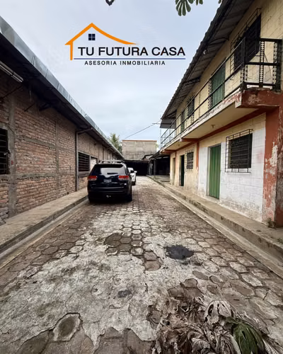 Bodega en alquiler en San Martin - Imagen 4