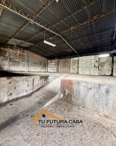 Bodega en alquiler en San Martin - Imagen 3