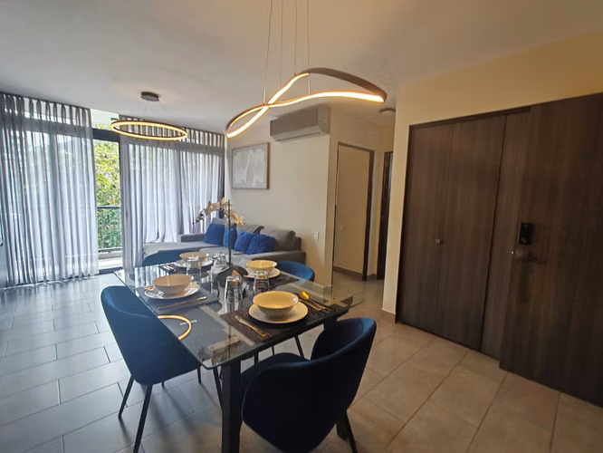 Apartamento en Venta en Lomas de San Francisco | Avitat Joy