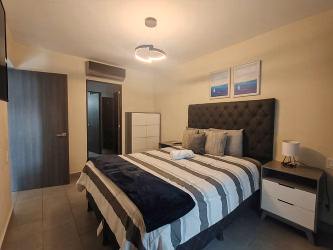 Apartamento en Venta en Lomas de San Francisco | Avitat Joy