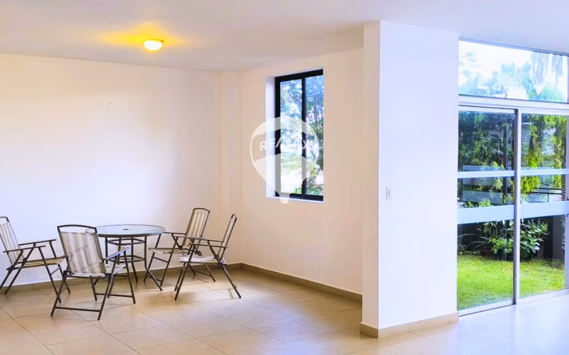 Alq. | Apto | Condominio Palermo | Col. Escalón