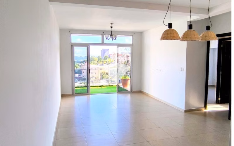 Alq. | Apto | Condominio Palermo | Col. Escalón