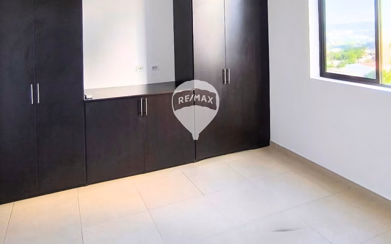Alq. | Apto | Condominio Palermo | Col. Escalón