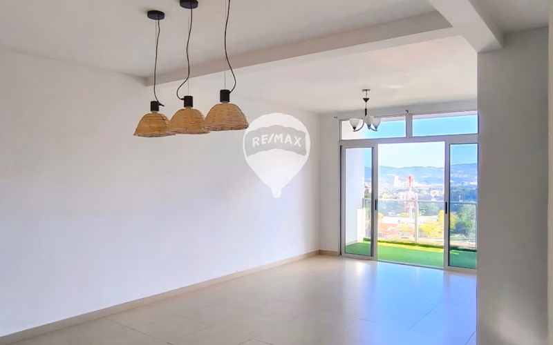 Alq. | Apto | Condominio Palermo | Col. Escalón