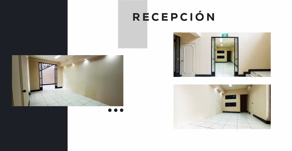  OPORTUNIDAD ÚNICA DE INVERSIÓN EN COLONIA SAN BENITO