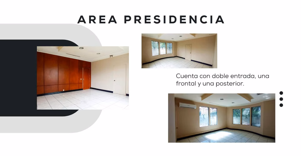  OPORTUNIDAD ÚNICA DE INVERSIÓN EN COLONIA SAN BENITO
