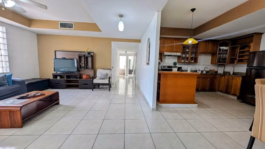 Apartamento en alquiler San Benito - Imagen 4