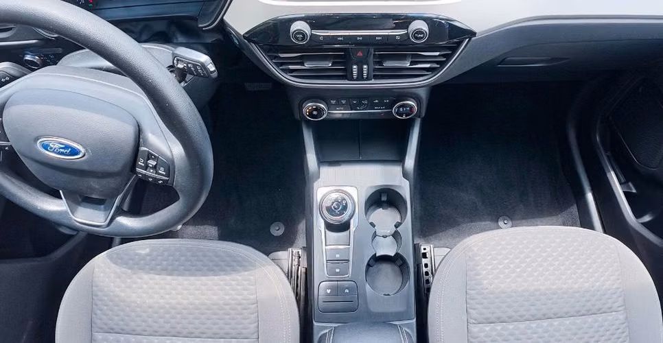 Ford Escape 2020