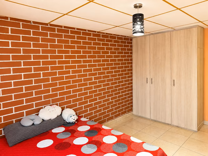 CASA RESIDENCIAL EN VENTA EN LOS PLANES DE RENDEROS - Imagen 11