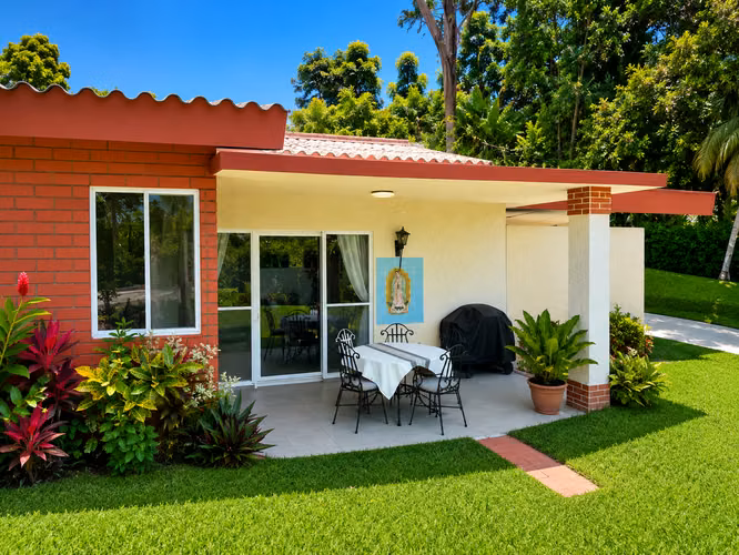 CASA RESIDENCIAL EN VENTA EN LOS PLANES DE RENDEROS