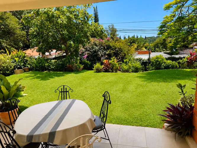 CASA RESIDENCIAL EN VENTA EN LOS PLANES DE RENDEROS - Imagen 13