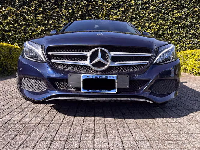 Mercedes Benz C 180 - Imagen 8