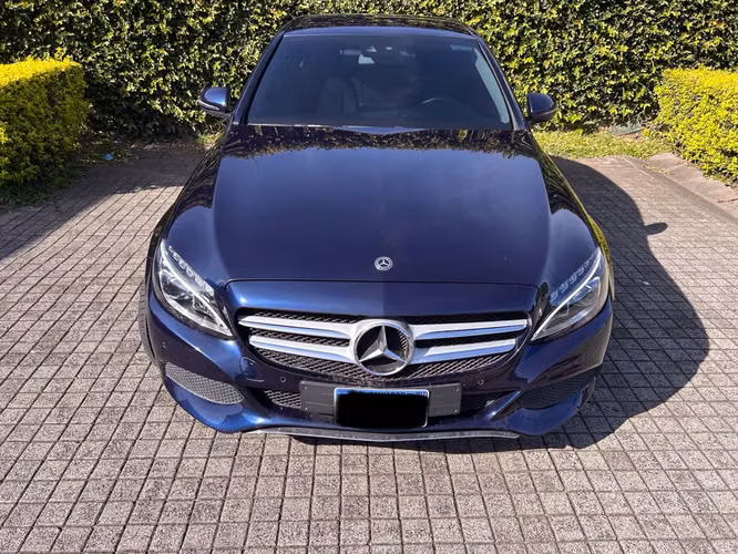 Mercedes Benz C 180 - Imagen 2