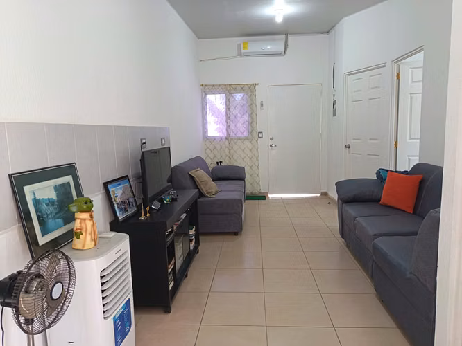 VENDO CASA EN CIUDAD MARSELLA Q9 - Imagen 10