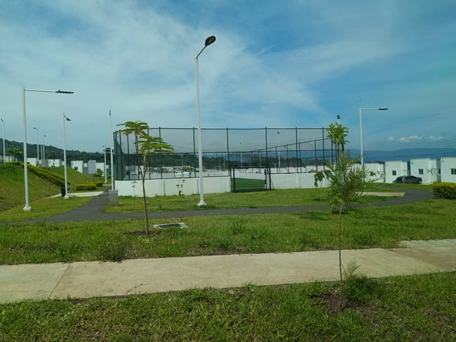 VENDO CASA EN CIUDAD MARSELLA Q9 - Imagen 2