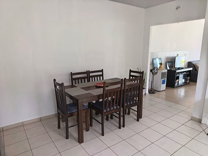 VENDO CASA EN CIUDAD MARSELLA Q9 - Imagen 6