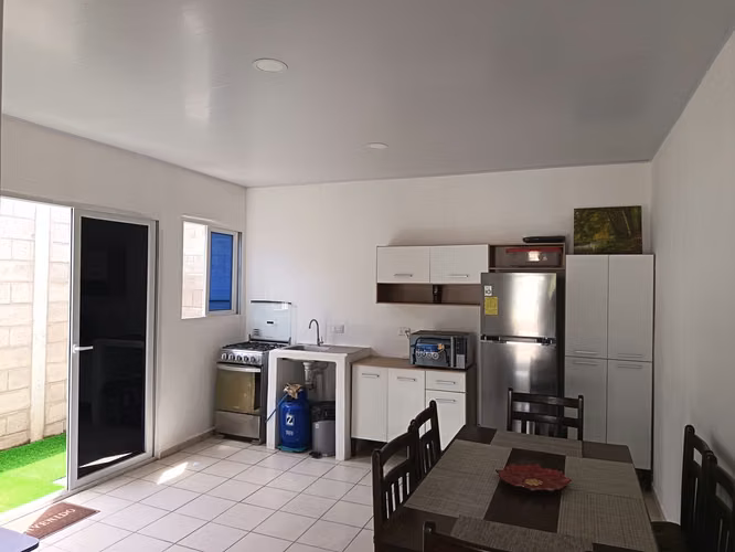 VENDO CASA EN CIUDAD MARSELLA Q9 - Imagen 8