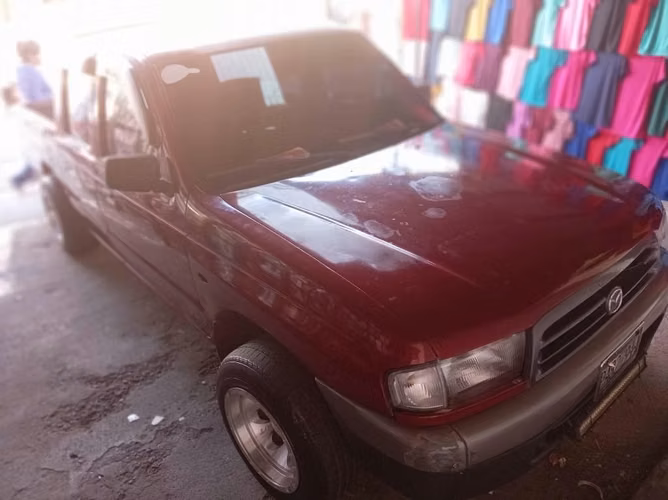 Calidad de máquina
