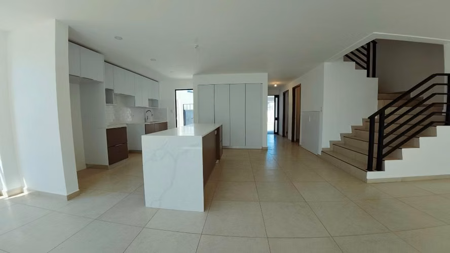 Preciosa casa en venta a estrenar!! Antibes, Colonia Escalon. - Imagen 3