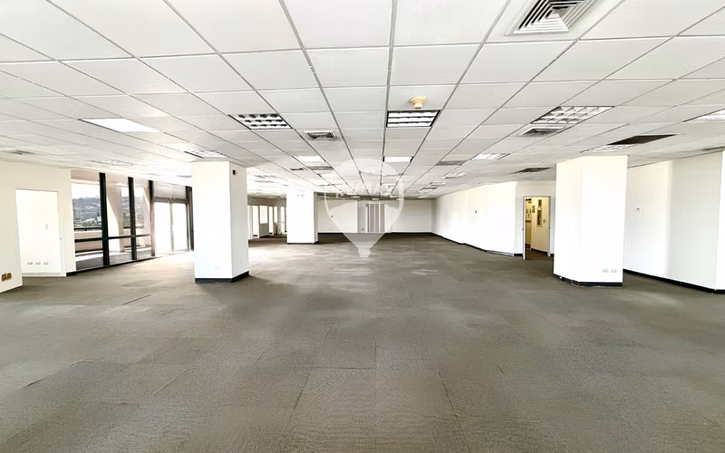 Alq. | 5to Piso | Edificio PALIC | Col. Escalon