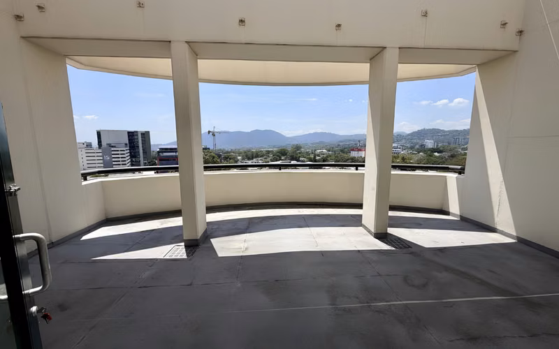 Lease | 5th Floor | PALIC Building | Col. Escalón