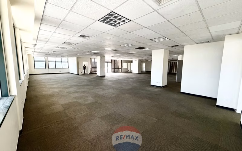 Alq. | 5to Piso | Edificio PALIC | Col. Escalon