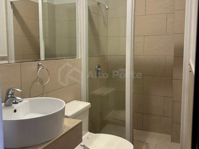 Apartamento en venta con vista a la ciudad en Colonia Escalón
