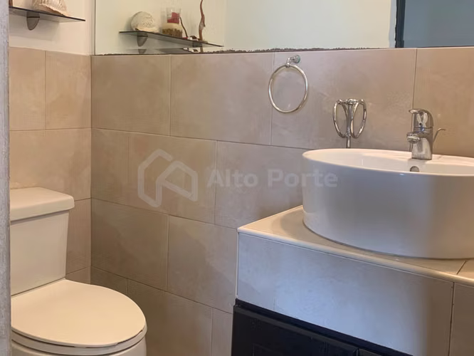 Apartamento en venta con vista a la ciudad en Colonia Escalón