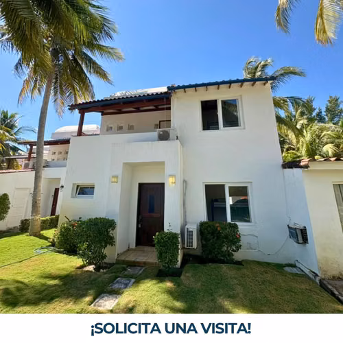 CASA DE PLAYA EN VENTA EN COSTA DEL SOL EN PRIVADO - Imagen 2