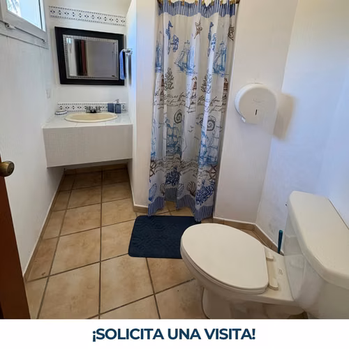 CASA DE PLAYA EN VENTA EN COSTA DEL SOL EN PRIVADO - Imagen 11