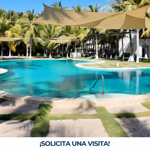 CASA DE PLAYA EN VENTA EN COSTA DEL SOL EN PRIVADO - Imagen 19