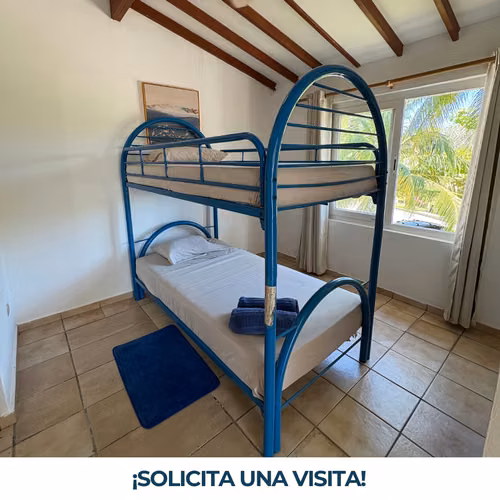 CASA DE PLAYA EN VENTA EN COSTA DEL SOL EN PRIVADO - Imagen 14