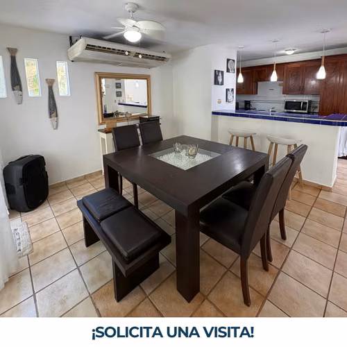 CASA DE PLAYA EN VENTA EN COSTA DEL SOL EN PRIVADO - Imagen 5