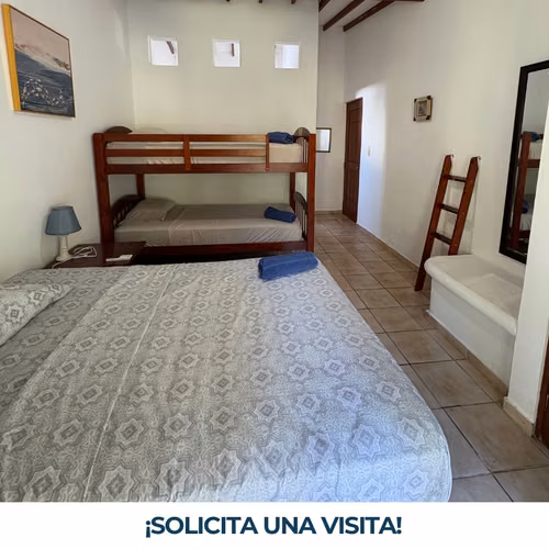 CASA DE PLAYA EN VENTA EN COSTA DEL SOL EN PRIVADO - Imagen 16