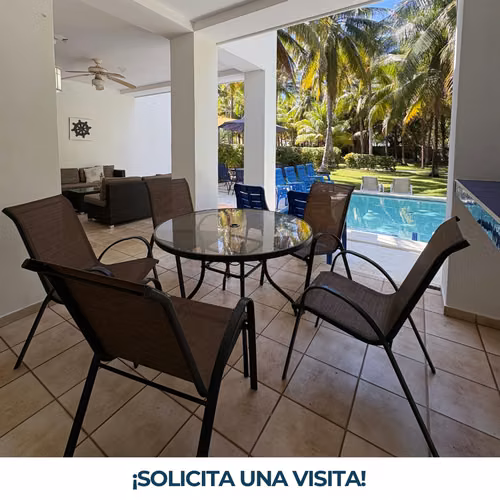 CASA DE PLAYA EN VENTA EN COSTA DEL SOL EN PRIVADO - Imagen 8