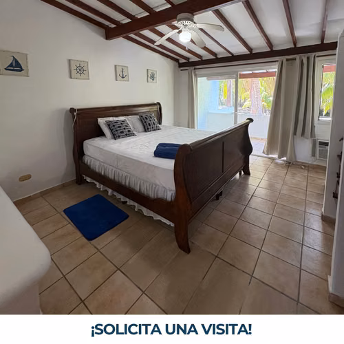 CASA DE PLAYA EN VENTA EN COSTA DEL SOL EN PRIVADO - Imagen 18