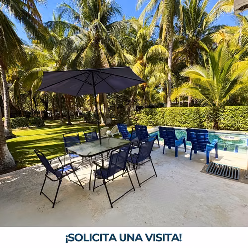 CASA DE PLAYA EN VENTA EN COSTA DEL SOL EN PRIVADO - Imagen 9