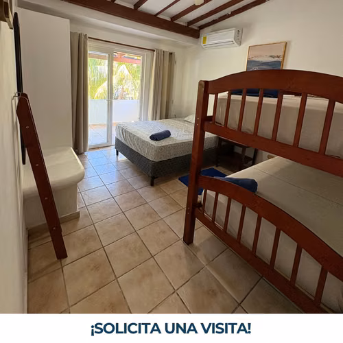 CASA DE PLAYA EN VENTA EN COSTA DEL SOL EN PRIVADO - Imagen 15