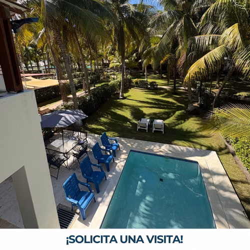 CASA DE PLAYA EN VENTA EN COSTA DEL SOL EN PRIVADO - Imagen 17