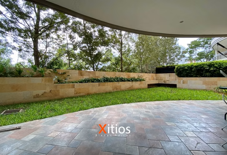 Alquiler de Apartamento 515 San Benito BP