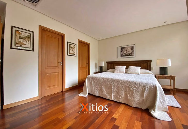 Alquiler de Apartamento 515 San Benito BP