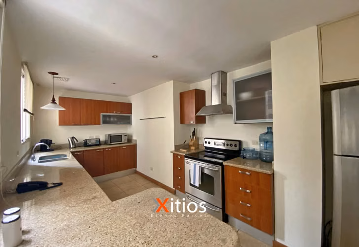 Alquiler de Apartamento 515 San Benito BP