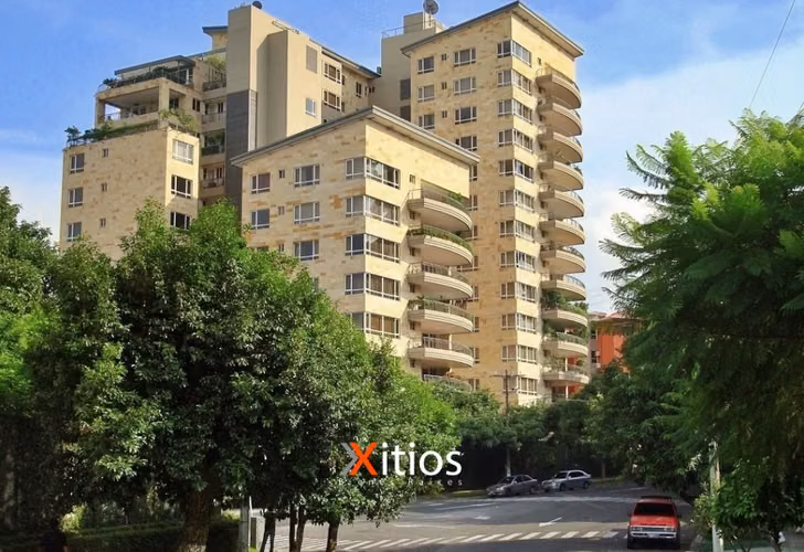 Alquiler de Apartamento 515 San Benito BP