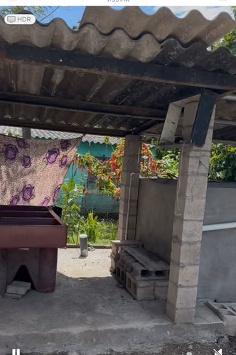 Se Alquila Apartamento un cuarto un baño