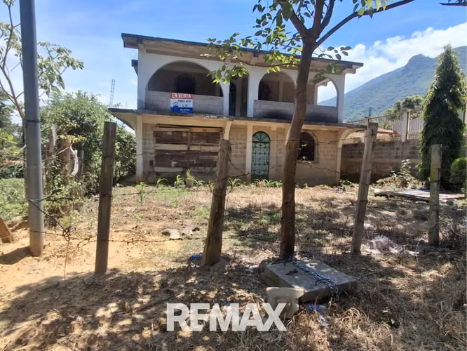 Venta de casa de campo en construcción - Imagen 3