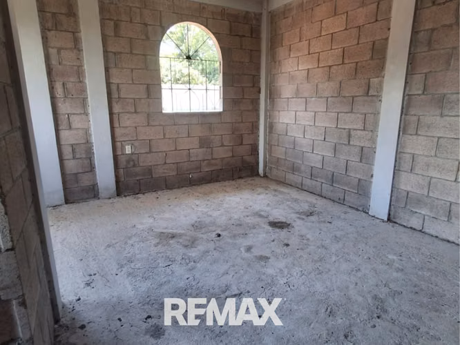 Venta de casa de campo en construcción - Imagen 7