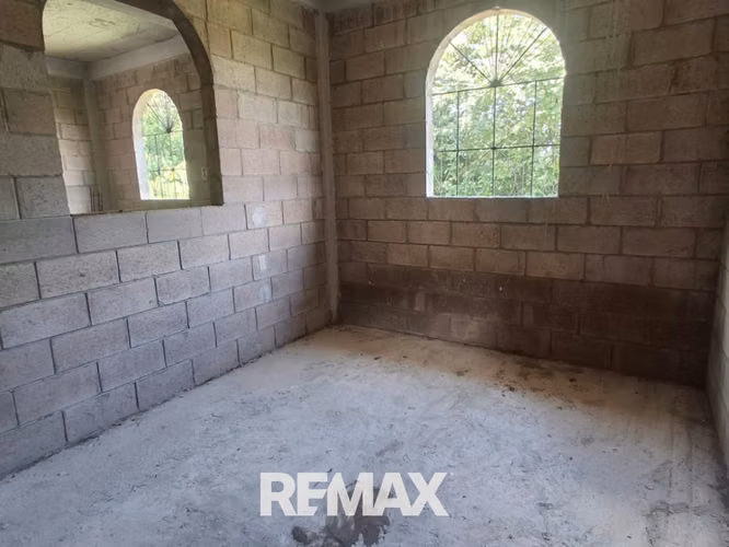 Venta de casa de campo en construcción - Imagen 5
