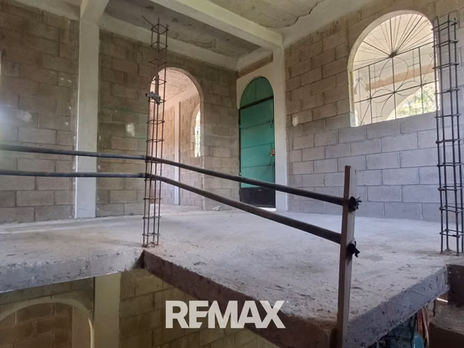 Venta de casa de campo en construcción - Imagen 8
