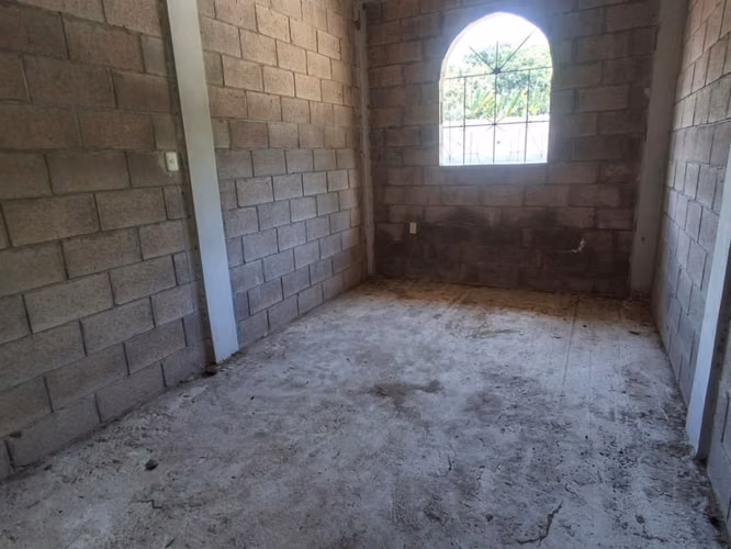 Venta de casa de campo en construcción - Imagen 6